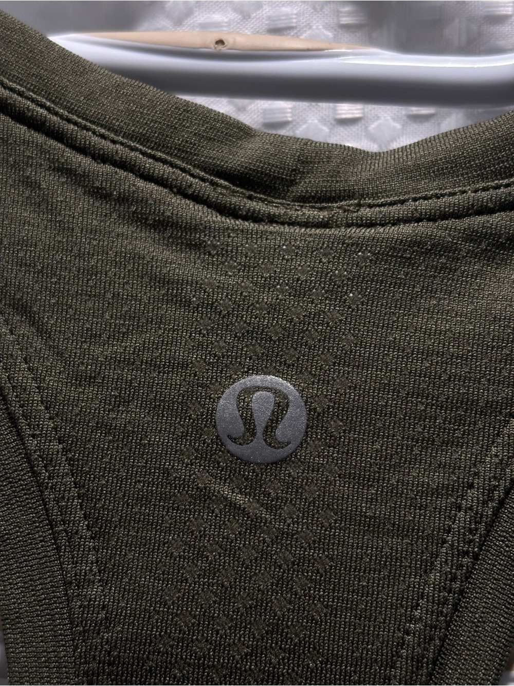 lululemon Swiftly Tech Racerback Tank - Picture 3 of 5